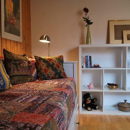 Homestay Cozy Room Markdorf Εξωτερικό φωτογραφία