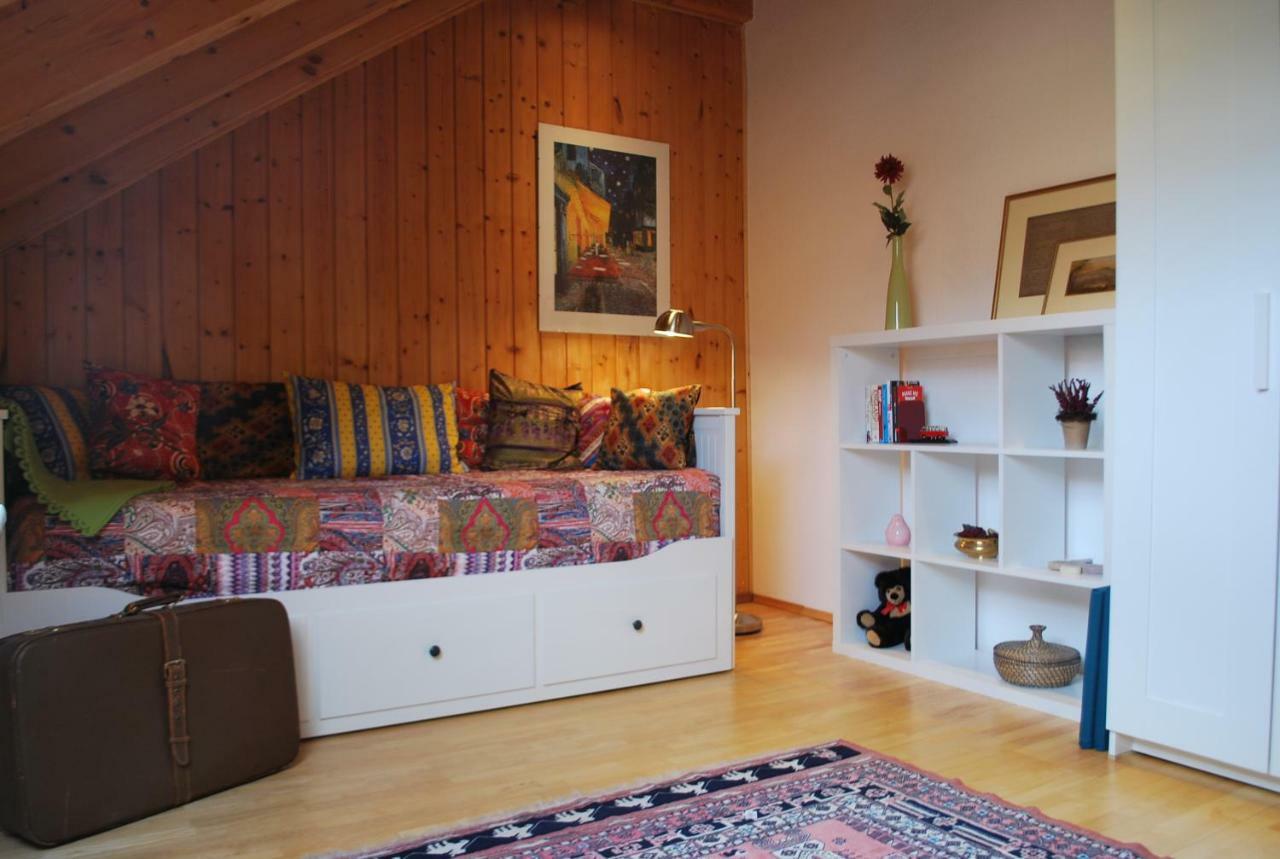 Homestay Cozy Room Markdorf Εξωτερικό φωτογραφία