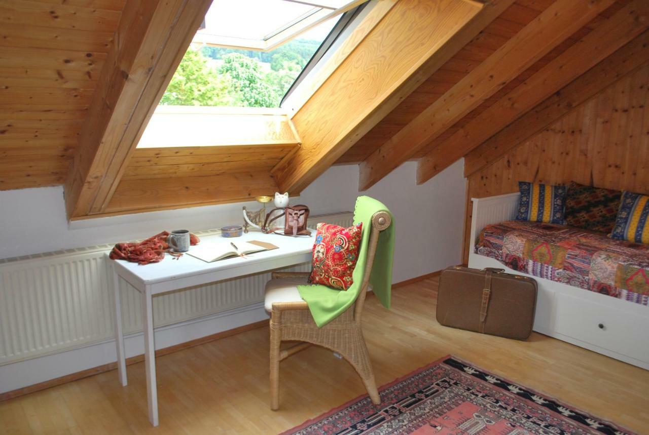 Homestay Cozy Room Markdorf Εξωτερικό φωτογραφία