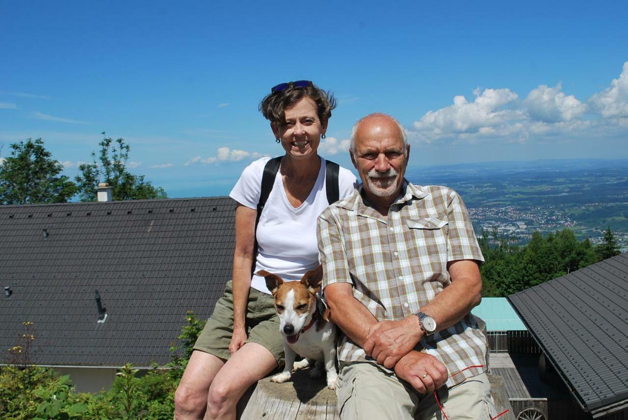 Homestay Cozy Room Markdorf Εξωτερικό φωτογραφία