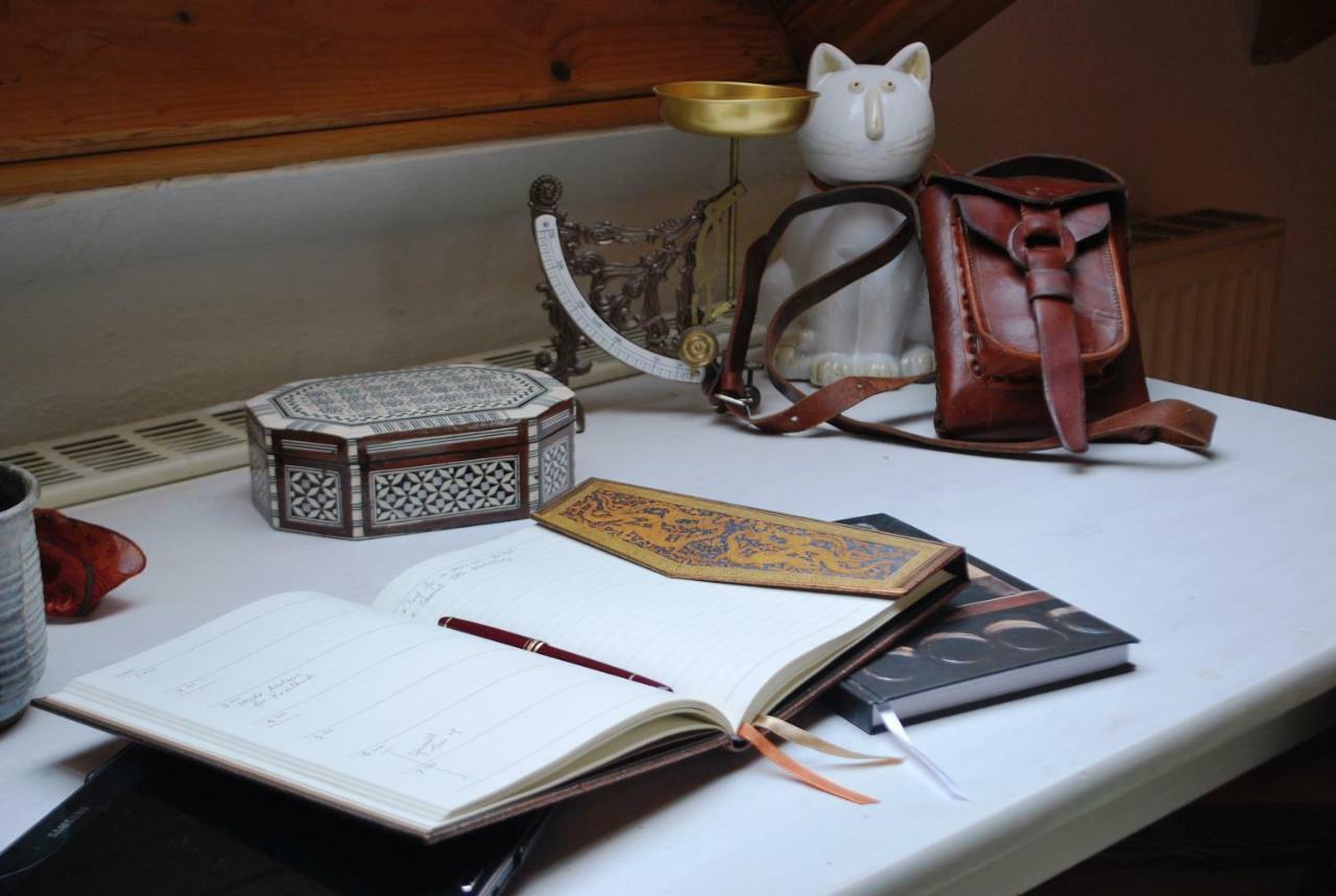 Homestay Cozy Room Markdorf Εξωτερικό φωτογραφία