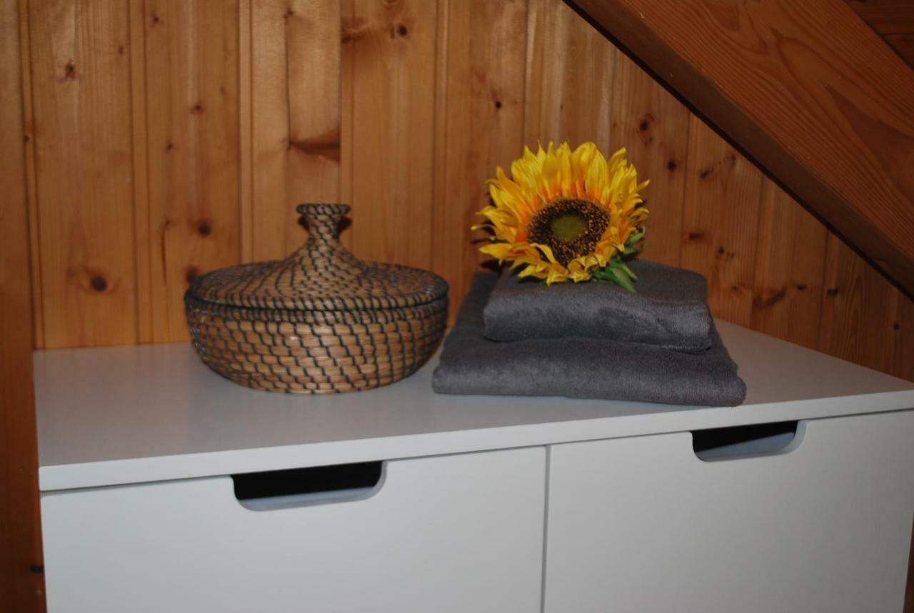Homestay Cozy Room Markdorf Εξωτερικό φωτογραφία