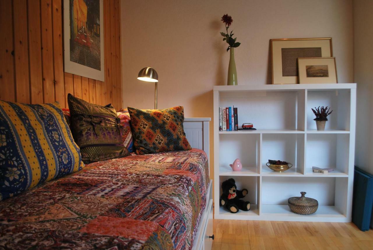 Homestay Cozy Room Markdorf Εξωτερικό φωτογραφία