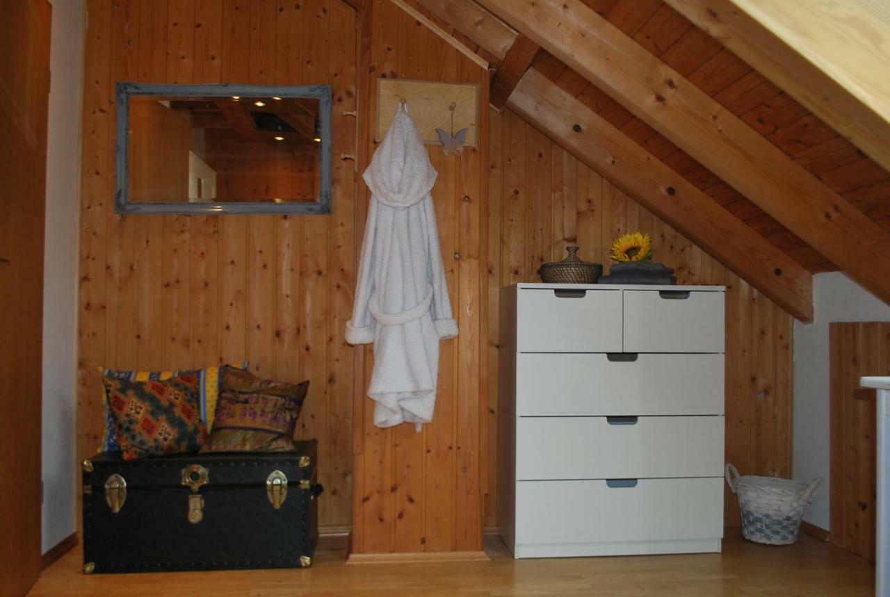 Homestay Cozy Room Markdorf Εξωτερικό φωτογραφία