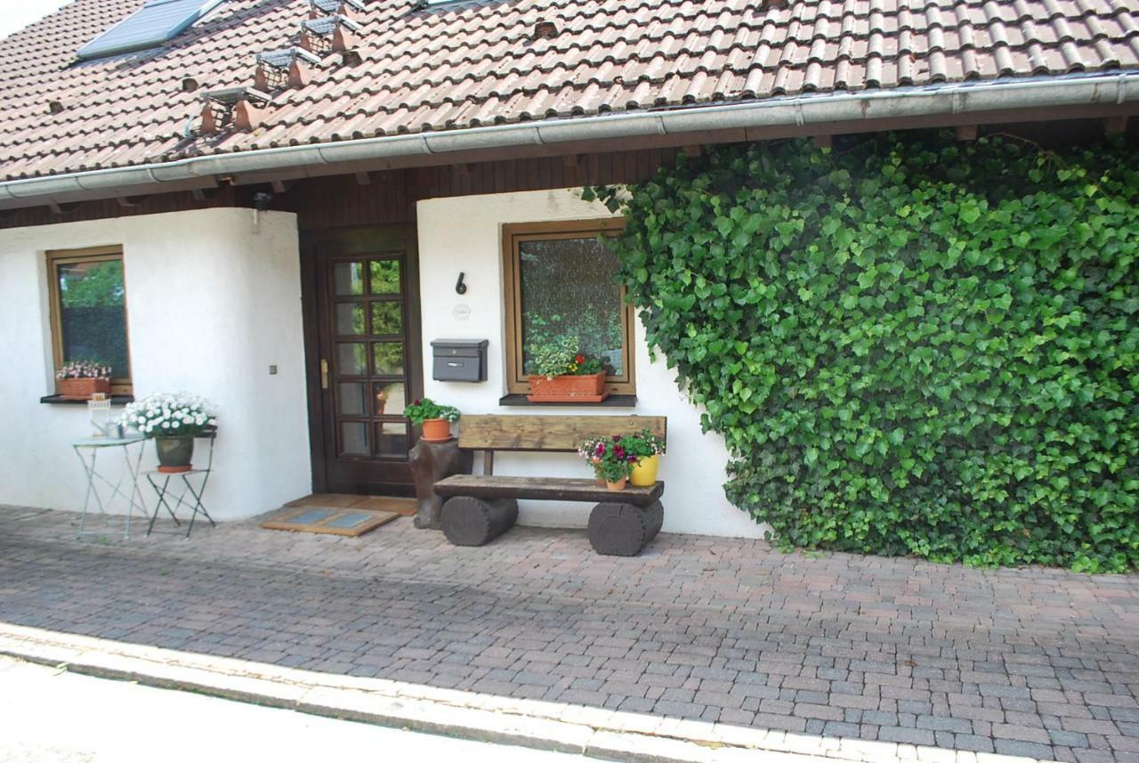 Homestay Cozy Room Markdorf Εξωτερικό φωτογραφία