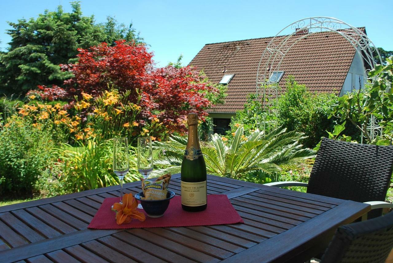 Homestay Cozy Room Markdorf Εξωτερικό φωτογραφία