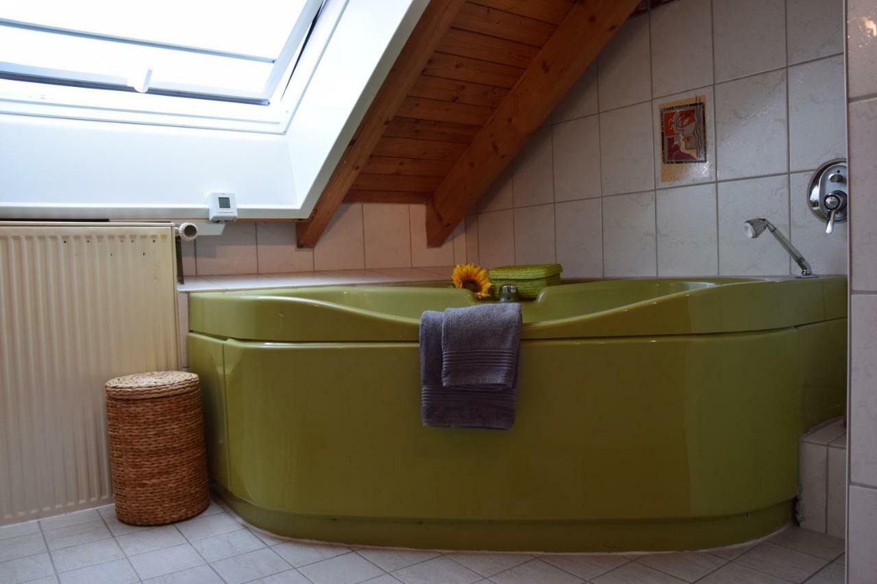 Homestay Cozy Room Markdorf Εξωτερικό φωτογραφία