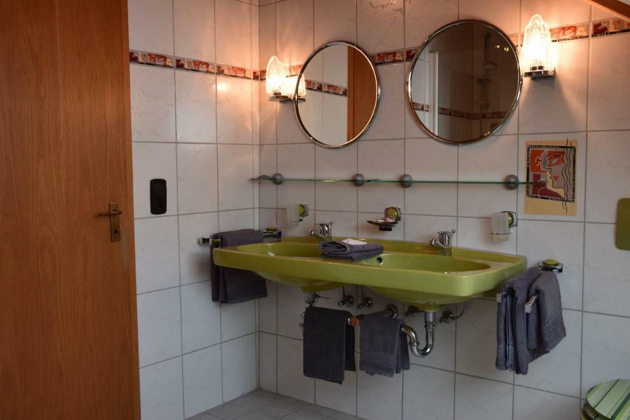Homestay Cozy Room Markdorf Εξωτερικό φωτογραφία
