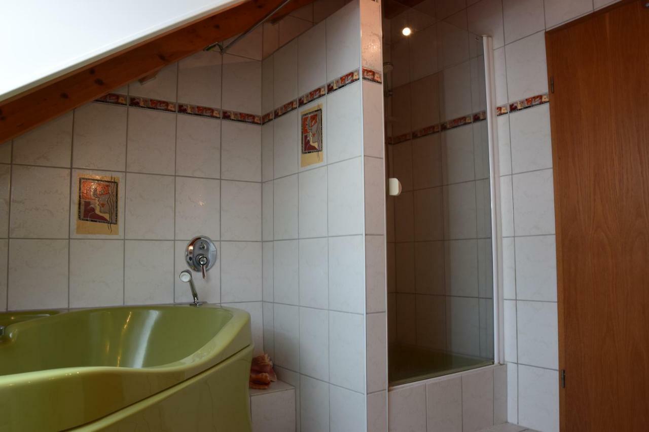 Homestay Cozy Room Markdorf Εξωτερικό φωτογραφία