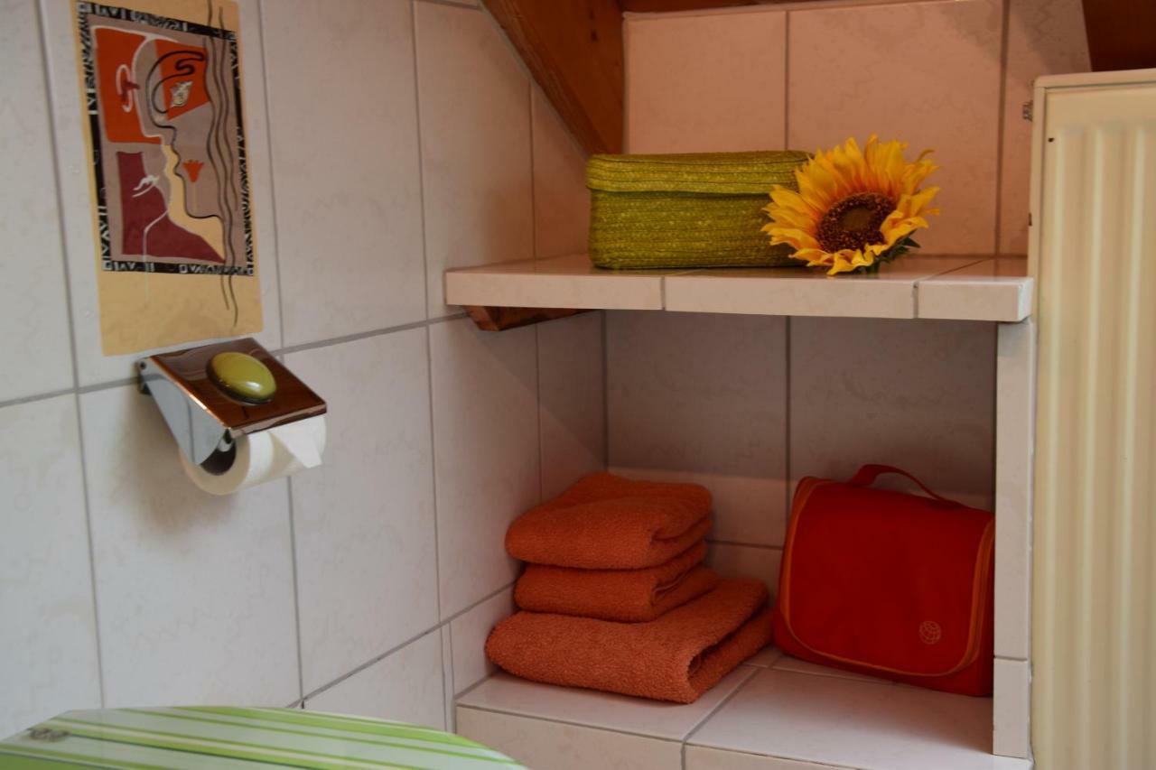 Homestay Cozy Room Markdorf Εξωτερικό φωτογραφία