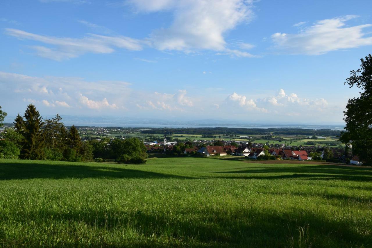 Homestay Cozy Room Markdorf Εξωτερικό φωτογραφία