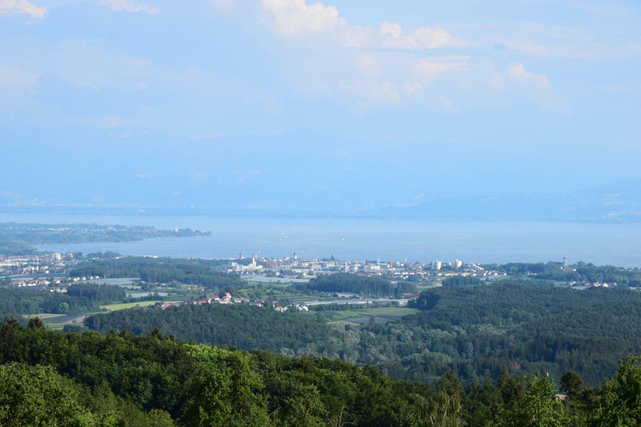 Homestay Cozy Room Markdorf Εξωτερικό φωτογραφία