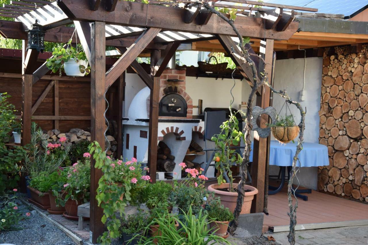 Homestay Cozy Room Markdorf Εξωτερικό φωτογραφία