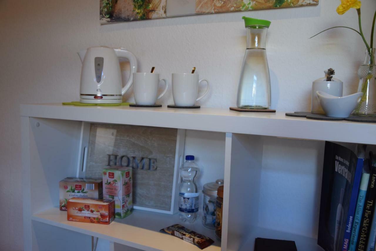 Homestay Cozy Room Markdorf Εξωτερικό φωτογραφία