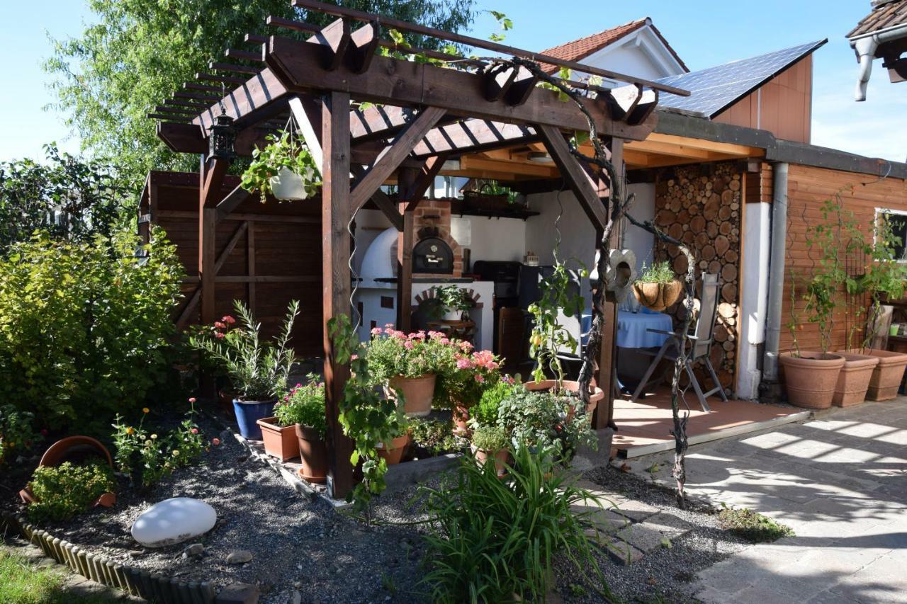 Homestay Cozy Room Markdorf Εξωτερικό φωτογραφία