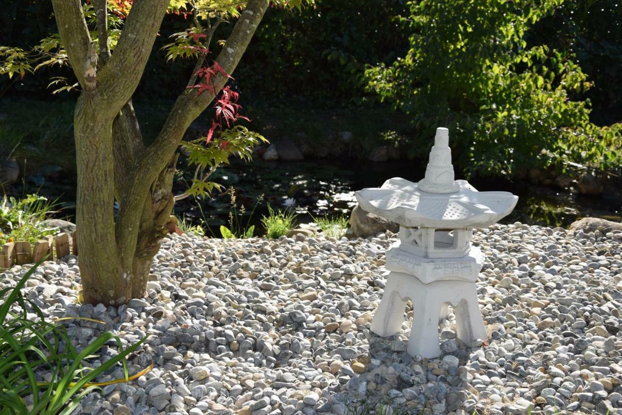 Homestay Cozy Room Markdorf Εξωτερικό φωτογραφία