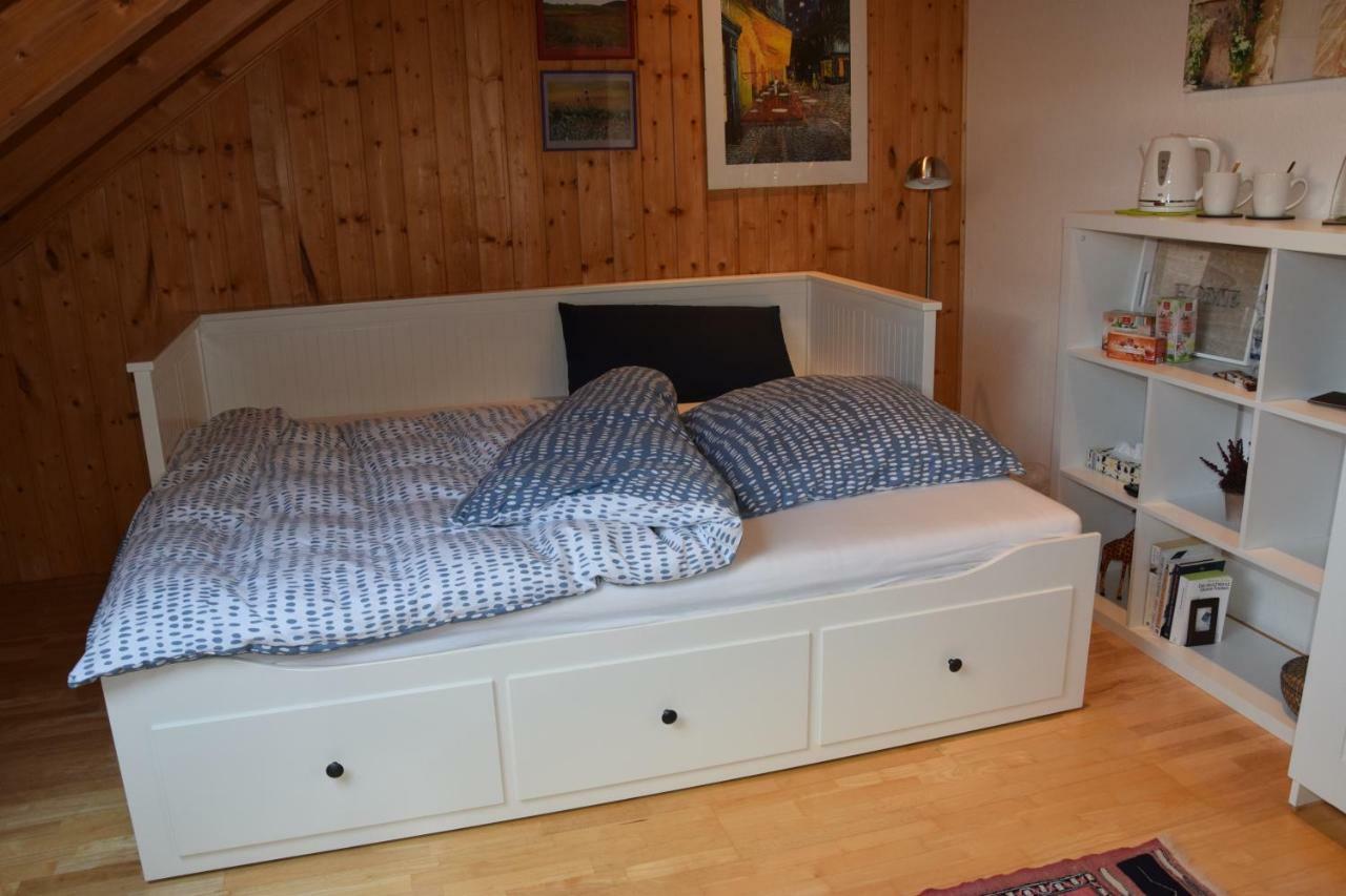 Homestay Cozy Room Markdorf Εξωτερικό φωτογραφία