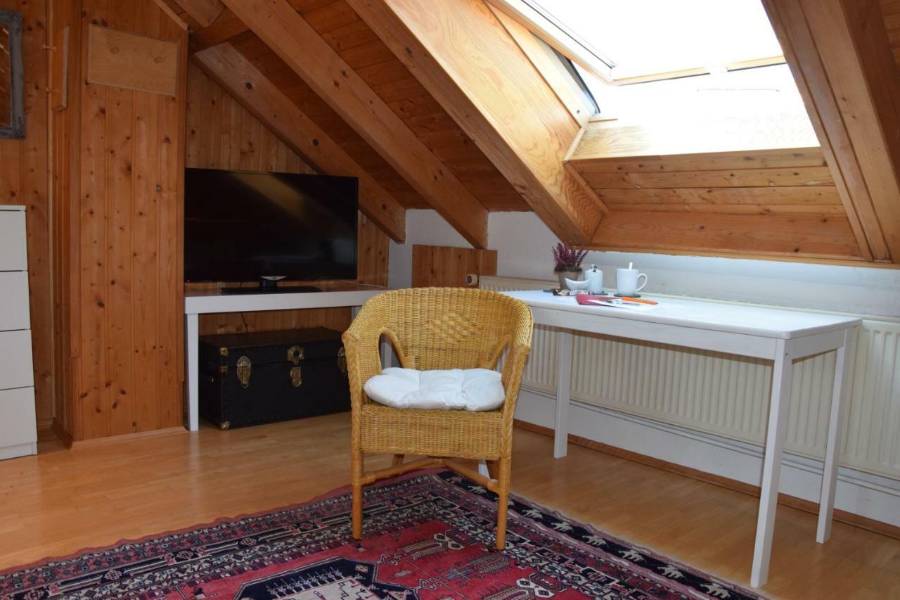 Homestay Cozy Room Markdorf Εξωτερικό φωτογραφία