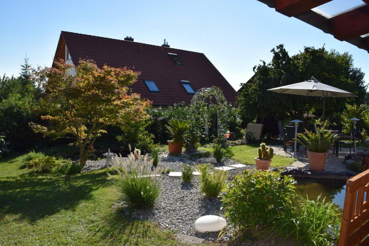 Homestay Cozy Room Markdorf Εξωτερικό φωτογραφία