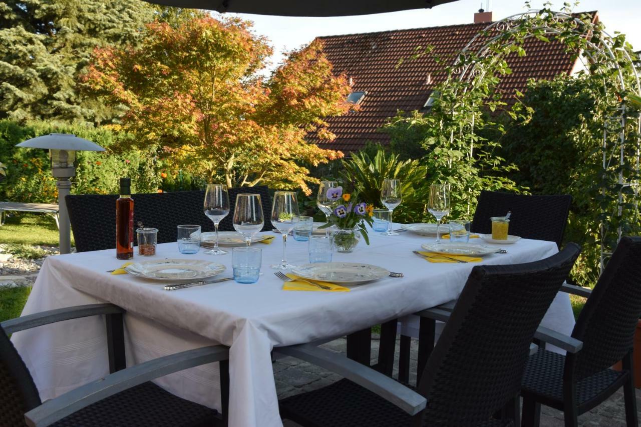 Homestay Cozy Room Markdorf Εξωτερικό φωτογραφία
