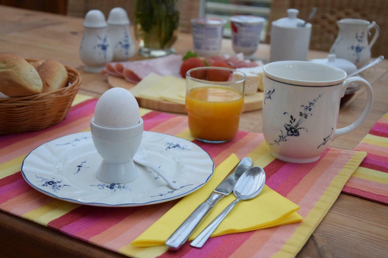 Homestay Cozy Room Markdorf Εξωτερικό φωτογραφία