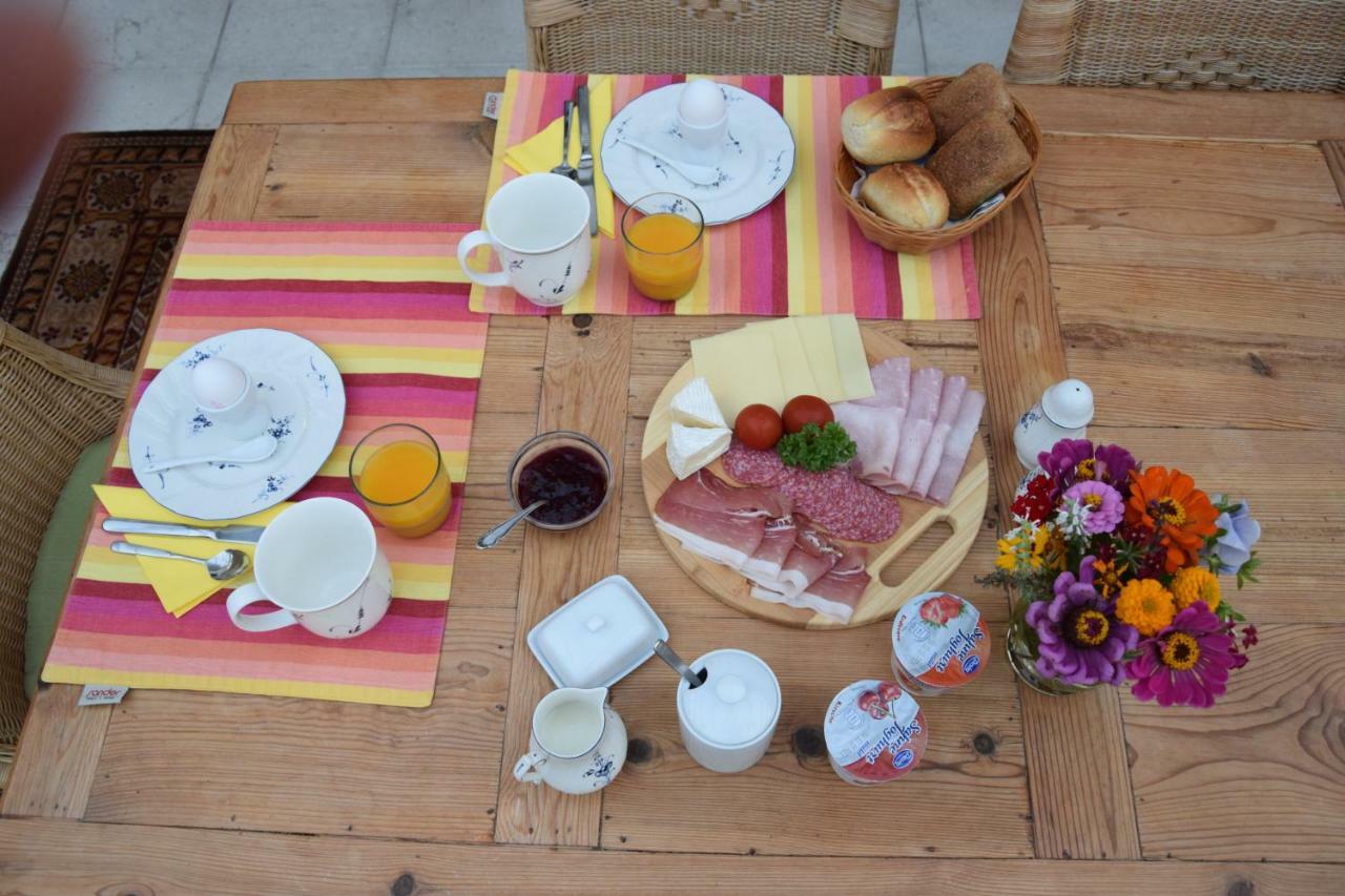 Homestay Cozy Room Markdorf Εξωτερικό φωτογραφία