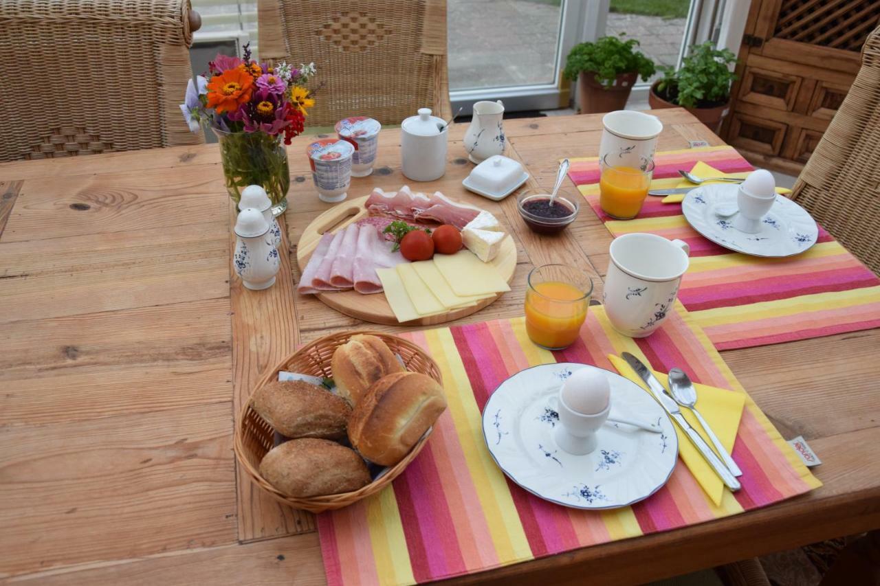 Homestay Cozy Room Markdorf Εξωτερικό φωτογραφία